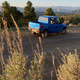 Image for article titled The 2021 Pickman EV Trucks Show Tiny Can Be Tough